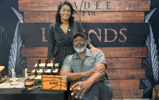 tpe show - tpe20 karl malone legends cigars