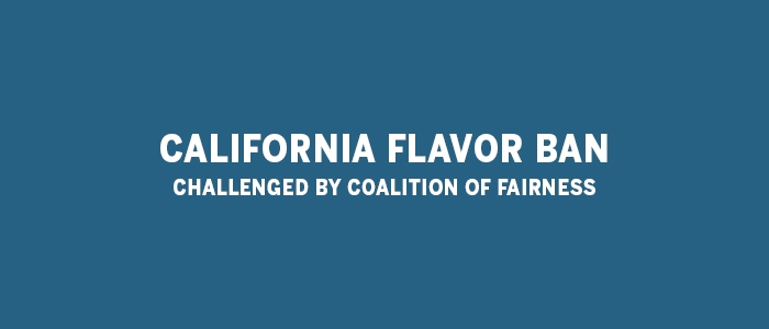 tpe-coalition-of-fairness-to-challenge-california-flavor-ban
