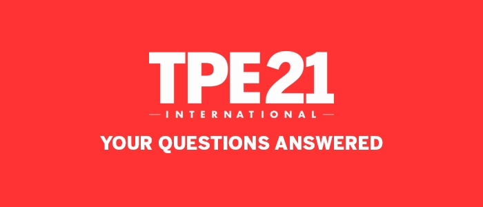 tpe-your-questions-answered
