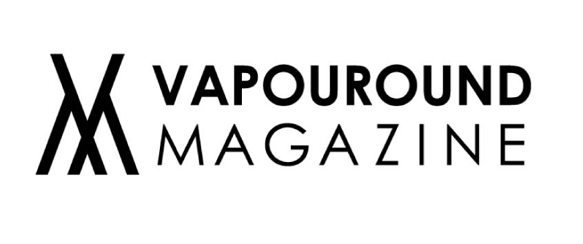 Vapouround Magazine